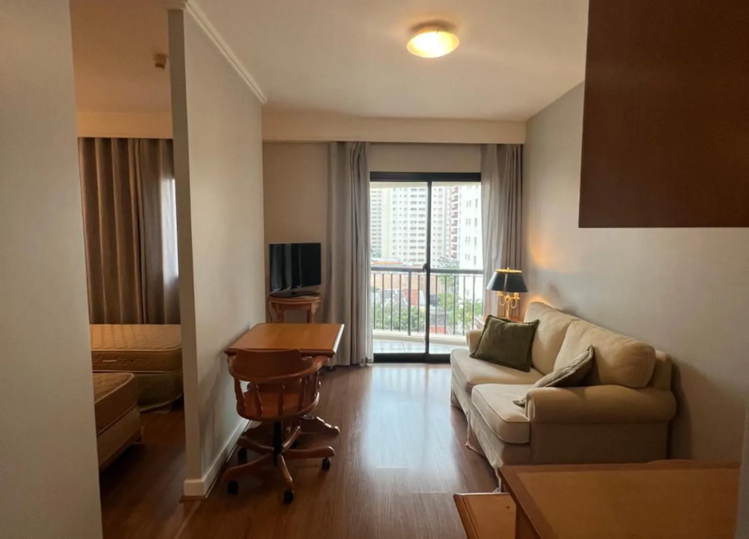 Hotel Estamp Moema Ibirapuera Uh407 상파울루