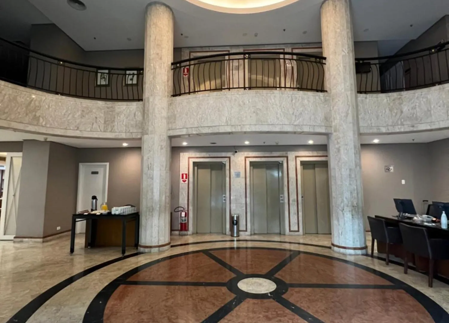 Hotel Estamp Moema Ibirapuera Uh407 상파울루