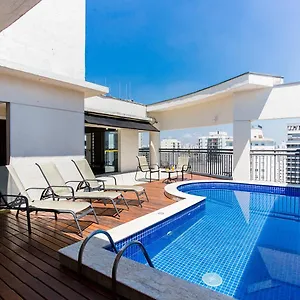 Estanplaza Ibirapuera Hotel