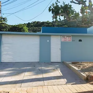  Casa de Férias Casa Dos Anjos Brasil