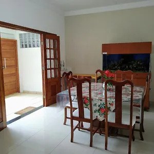  Casa de Férias Casa De Verão Brasil