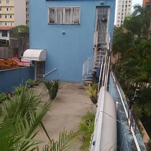 Quarto em Acomodações Particulares Oscar Freire Paulista Jardins Incor Hc Ate 8