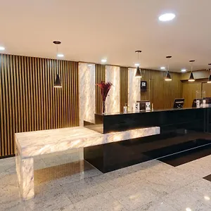 Fenix Moema Hotel