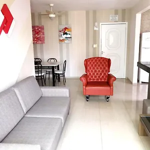  Apartamento Incrível Ap A 100m Do Mar Com Ar E Wi-fi Brasil