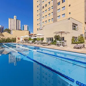 Mercure Olimpia Hotel