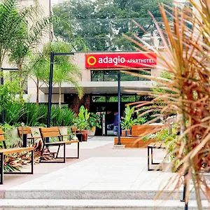 Adagio Moema Aparthotel