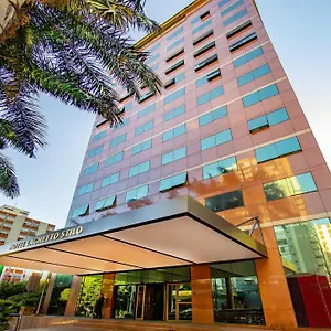Laghetto Stilo Hotel