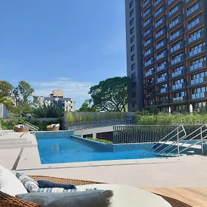  Apartamento Myhome - De Luxo Proximo Ao Shopping Iguatemi Brasil