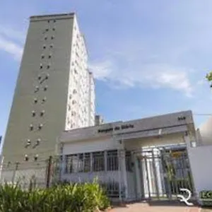  Apartamento Lindo Terreo Completo Brasil