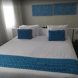 Flat Sao Paulo, No Coracao De Moema Hotel
