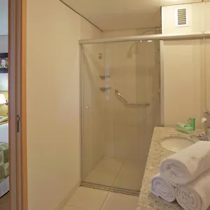 Hotel Parque Anhembi By Ihg, São Paulo