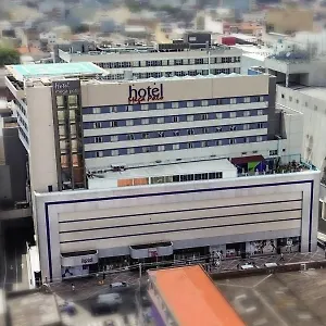 Mega Polo *** Sao Paulo