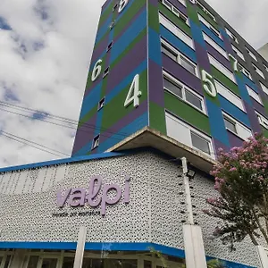  Apartamento Valpi Nb Living Brasil