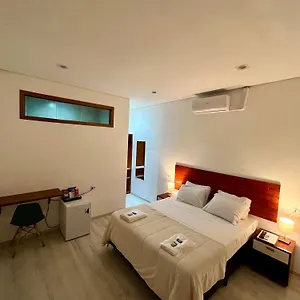 Bistu - Nova Conceicao Hotel