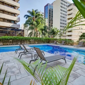 Radisson Paulista ***** Sao Paulo