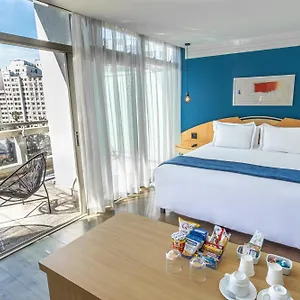 Nacional Jaragua **** Sao Paulo