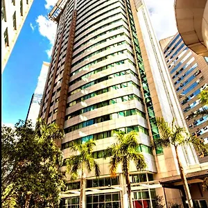 Hotel Radisson Olimpia, São Paulo