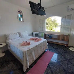  Quarto em Acomodações Particulares ótima Próximo A Dos Anjos Brasil