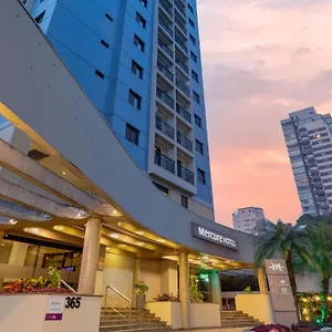 Mercure Moema Hotel