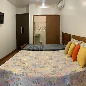  Quarto em Acomodações Particulares Suites Arraial Do Cabo Brasil