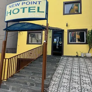 New Point ** Sao Paulo