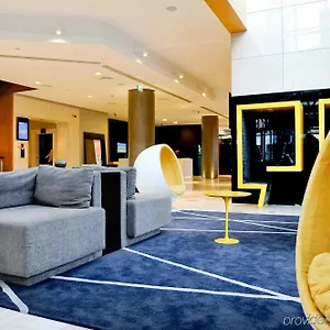 Pullman Ibirapuera Hotel