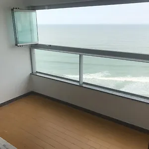  Apartamento Apartamento Frente Mar Brasil
