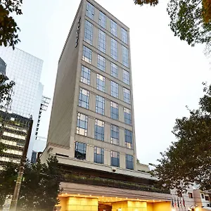 L'hotel Portobay ***** Sao Paulo