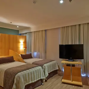 Slaviero Ibirapuera Hotel
