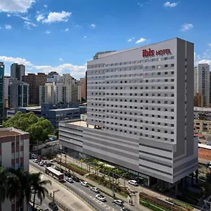 Ibis Ibirapuera Hotel