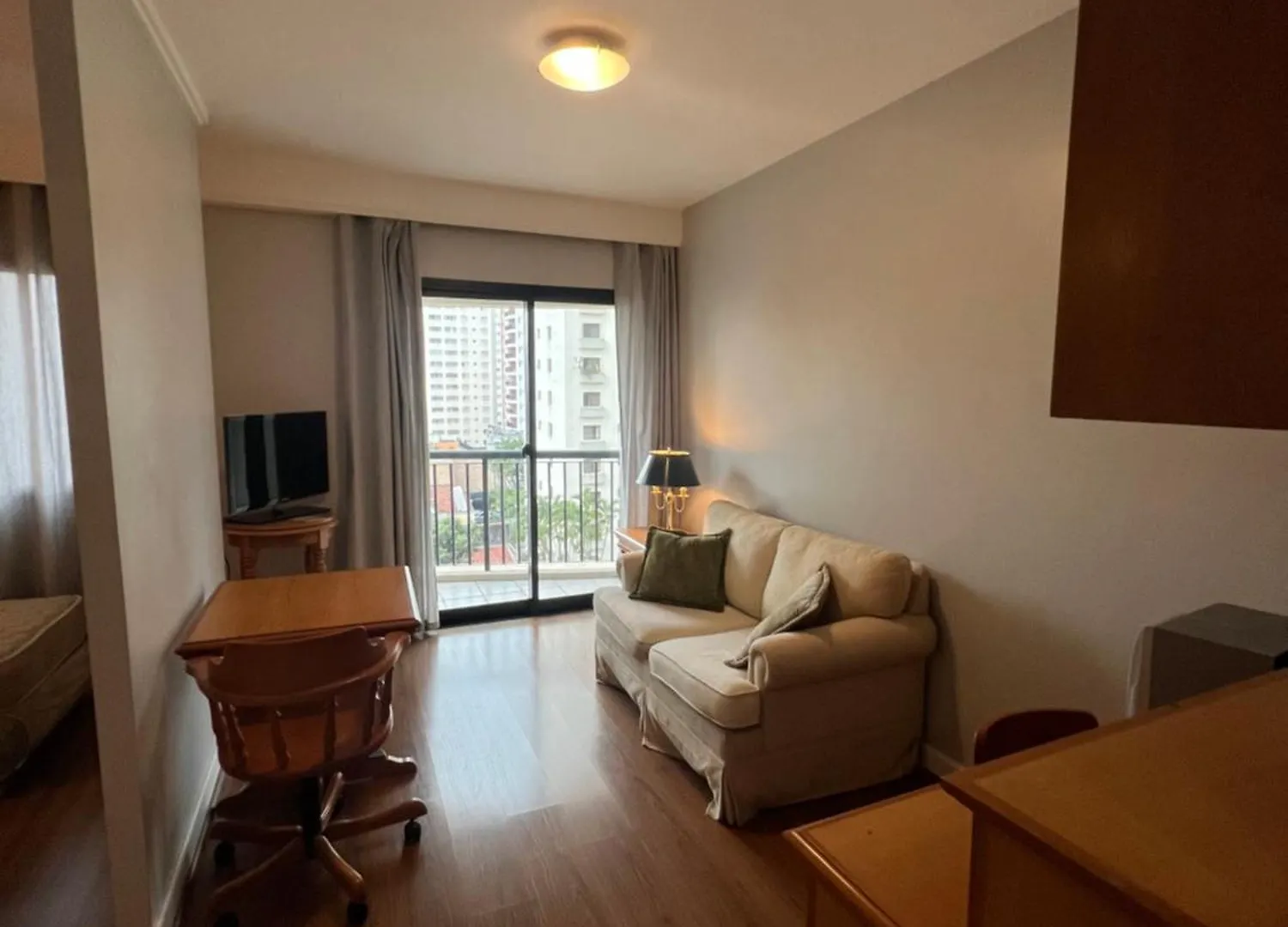 Hotel Estamp Moema Ibirapuera Uh407 São Paulo