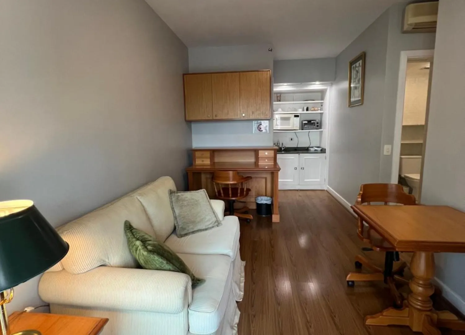 Hotel Estamp Moema Ibirapuera Uh407 São Paulo