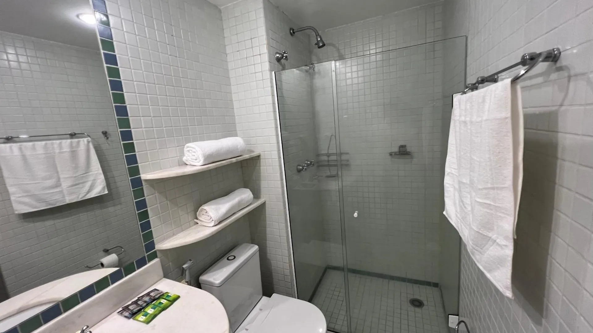 Hotel Estamp Moema Ibirapuera Uh407 São Paulo Brasil