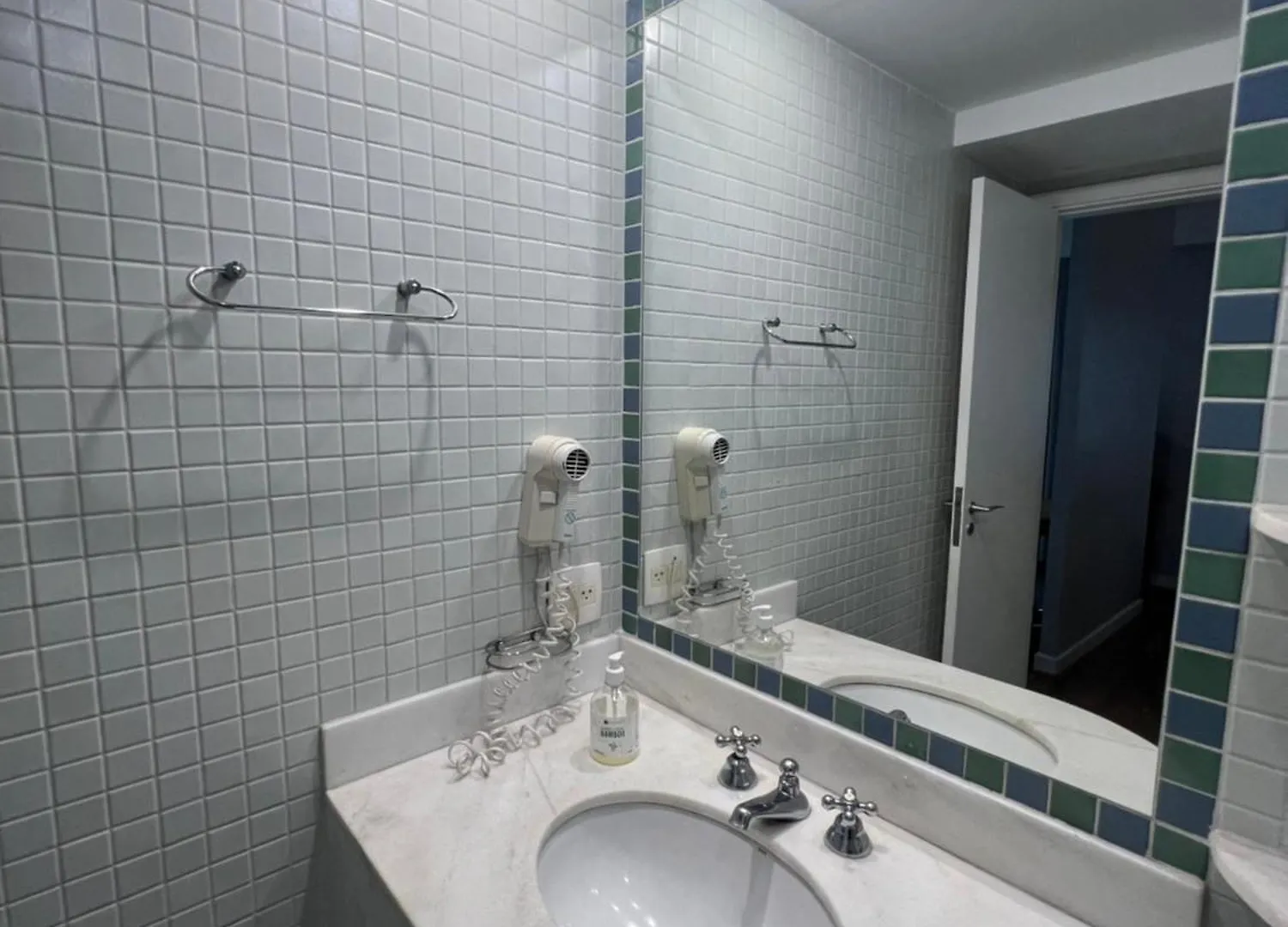 Hotel Estamp Moema Ibirapuera Uh407 São Paulo